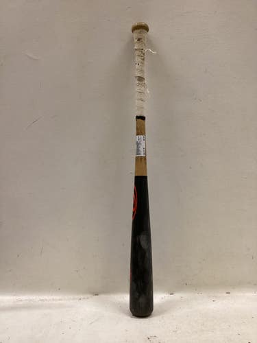 Used Rawlings Velo Ash271 Bb Sb Wood Bat 31" 11725-s000501641