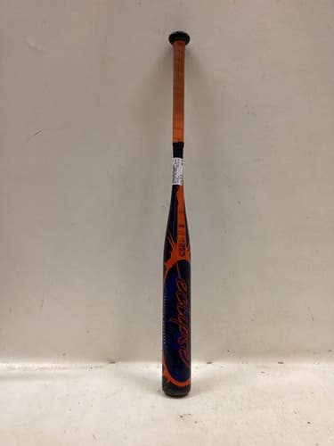Used Rawlings Eclipse Bb Sb Fastpitch Bat 29" 11725-s000501674