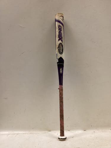 Used Louisville Slugger Xeno Bb Sb Fastpitch Bat 30" 11725-s000501675