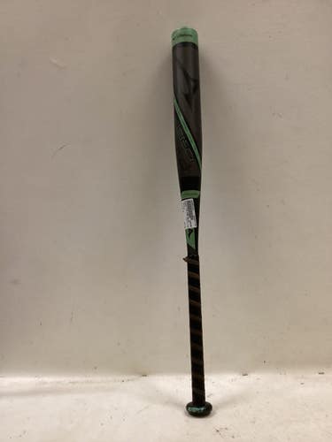 Used Mizuno F19 Crbn Bb Sb Fastpitch Bat 30" 11725-s000501676