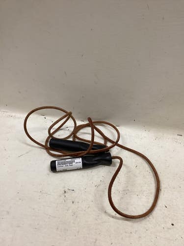 Used Jump Rope Speed Rope 11725-s000501686