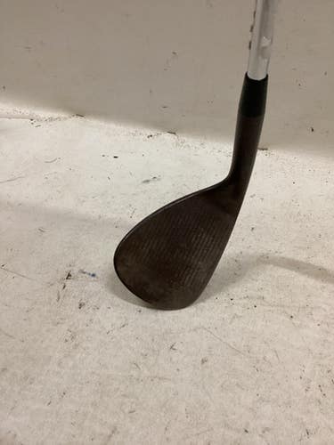 Used Nike Vr Ii Pro Golf Wedge Mens Rh 60 Degree 11725-s000501705