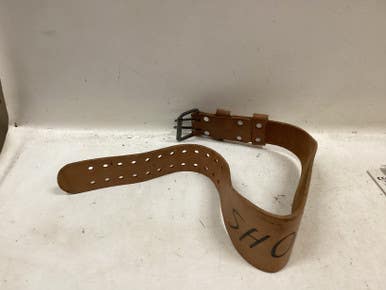 Used Nike Jordan Bb Sb Elbow Protector White 11725-s000501749