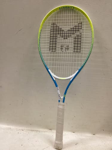 Used Insum 25 Junior Tennis Racquet Carolina Blue 25" 11725-s000501769