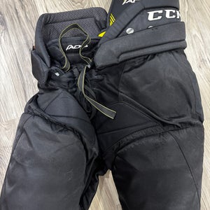 Senior Medium CCM Super Tacks Hockey Pants (Used)