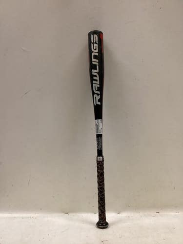 Used Rawlings Machine Alloy Bb Sb Usa 2 5 8 Bat 30" 11725-s000501814