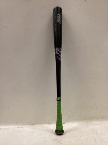 Used Marucci Pro Cut Bb Sb Wood Bat 32" 11725-s000501848