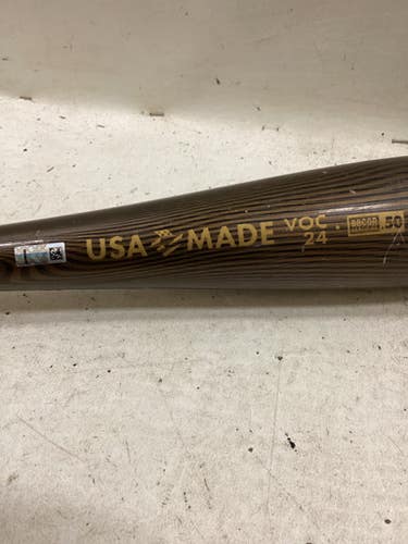 Used Demarini Voodoo Voc 24 Bb Sb High School -3 Bat 32" 11725-s000501851