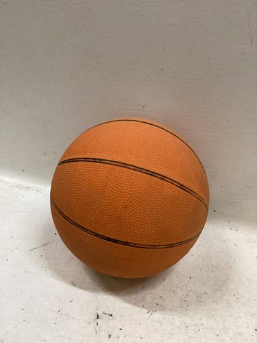 Used Basketball Youth Outdoor 27 1 2" 11725-s000501861