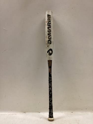 Used Demarini Cf5 Bb Sb High School -3 Bat 33" 11725-s000501866