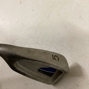 Used Ping Moxie Jr Individual Iron Lh 5 Iron 11725-s000502114