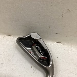 Used Ping G20 Mens Individual Iron Rh 6 Iron 11725-s000502194
