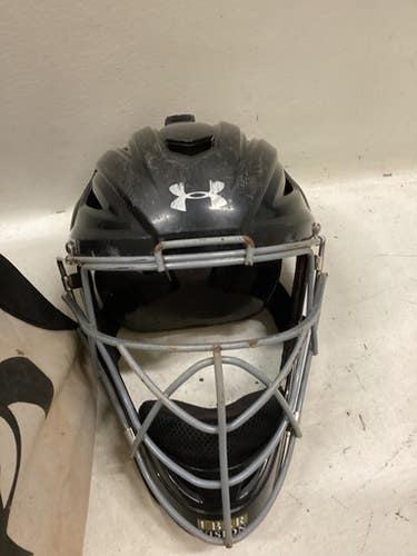 Used Under Armour Senior Catchers Equipment Other 11725-s000502223