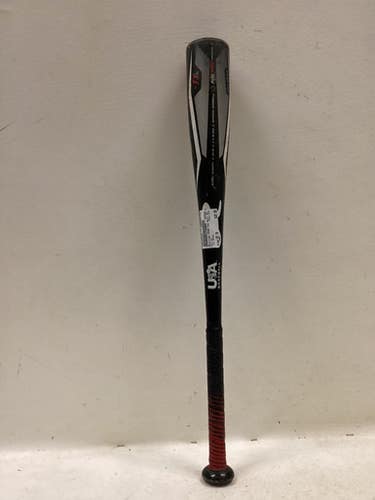 Used Rawlings Peak Bb Sb Usa 2 5 8 Bat 25" 11725-s000502236