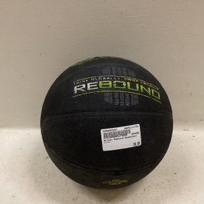 Used Wilson Basketball Adult Outdoor 11725-s000502203