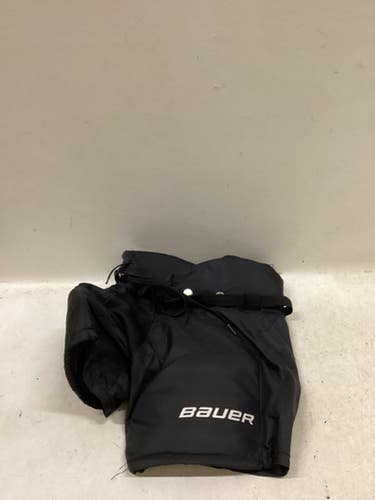 Used Bauer Nexus 400 Youth Pant Black Sm 11725-s000502254