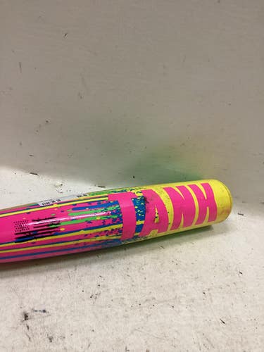 Used Soldier Tank Bb Sb Usssa 2 5 8 Bat 30" 11725-s000502263