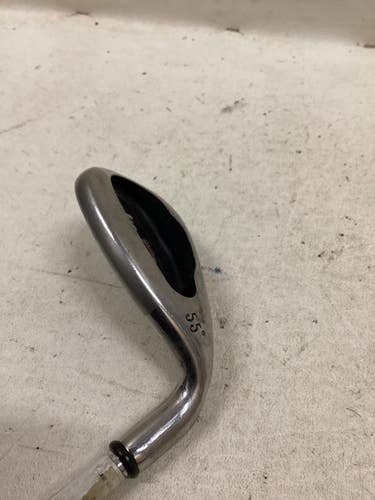 Used Callaway Big Bertha Golf Wedge Mens Rh Sand Wedge 11725-s000502278