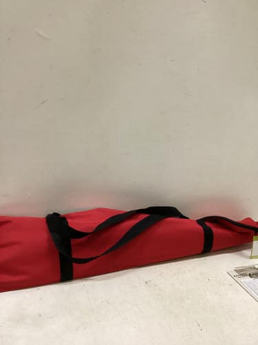 Used Powernet Infielder Net 4x7 Bb Sb Pop-up Net 11725-s000502310