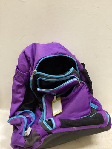 Used Rip-it Rip It Backpack Bb Sb Player Backpack Purple 11725-s000502313