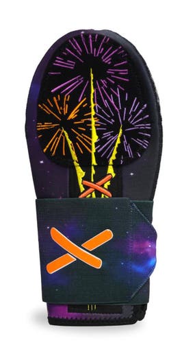 Fireworks YOUTH Sliding Mitt (New)