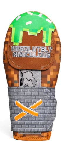 Sandlot YOUTH Sliding Mitt (New)