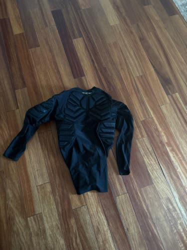 Small CCM (Used)