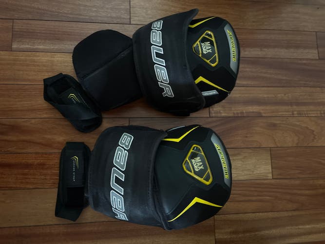 Brian's Goalie Knee Guards (Used)