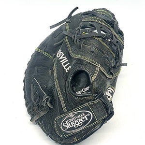 Louisville Slugger RH First Base ZRBK5 Baseball Glove 13" (Used)