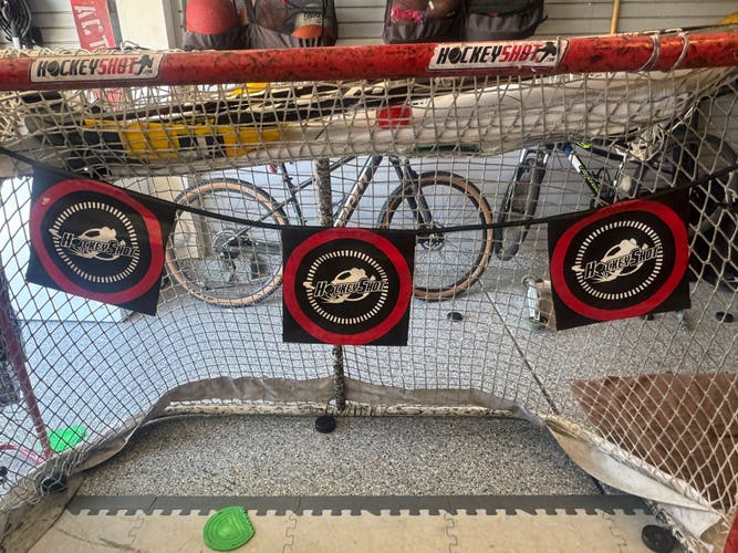 (Used) Hockey Extreme Goal Targets