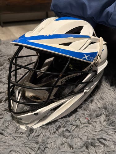 Cascade XRS Pro Helmet (Used)