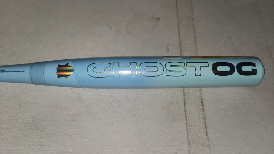 Easton Ghost OG Composite Bat (-11) 21 oz 32" (New)