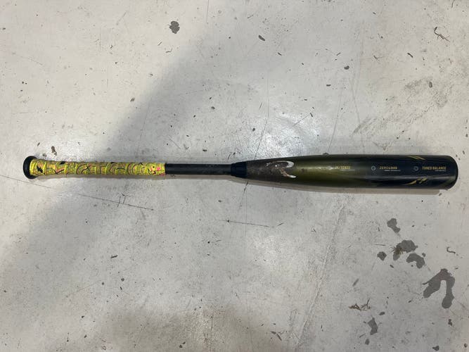 2023 Rawlings Icon Composite BBCOR Certified Bat (-3) 29 oz 32" (Used)
