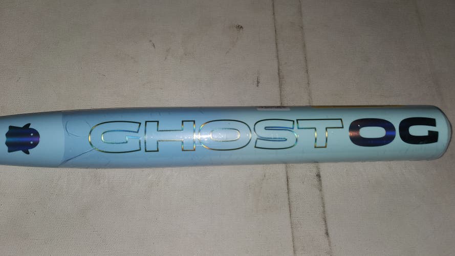 Easton Ghost OG Composite Bat (-10) 23 oz 33" (New)