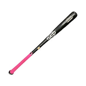 Used, Tucci Tl-axe-421-m, Ultra Lite Series, Bb Sb Wood Bat, 30" 11859-s000031515