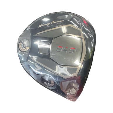 Used Tommy Armour 845+ Mens Driver Rh 9.0 Degree 11859-s000031519