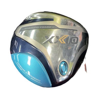 Used Xxio Womens Driver Rh 13.5 Degree 11859-s000031520