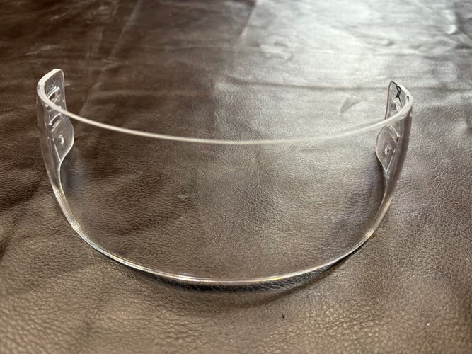 TronX S40 Visor (New)