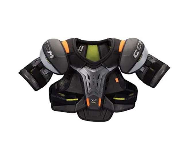 Men's Medium Senior CCM Tacks XF Pro Shoulder Pads (New)