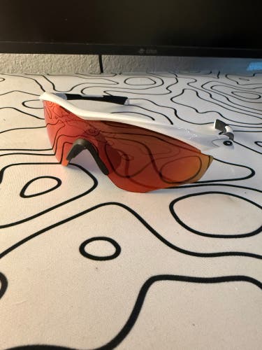 Large Oakley M2 XL Sunglasses (Used)