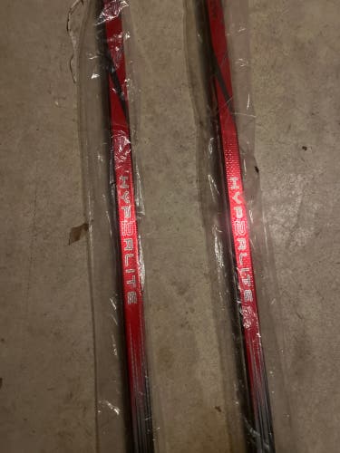 Senior Bauer Vapor Team Left Hand Hockey Stick P28M 70 Flex (New)