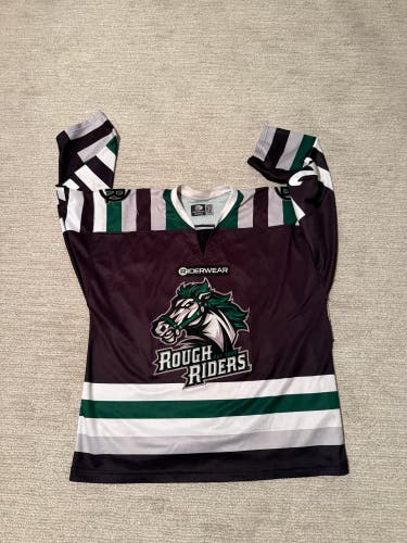 Black Size 52 Men's Jersey (Used)
