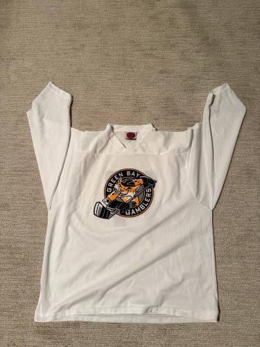 XL Men's K1 Jersey (Used)