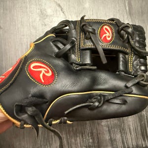 Rawlings R9 RH Baseball Glove 11.5" (Used)