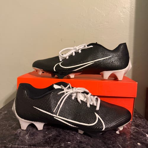 Men's Size M 11.5 Nike Vapor Edge Speed 360 white