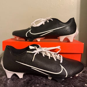 Men's Size M 11.5 Nike Vapor Edge Speed 360 white