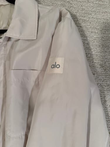 ALO WINTER JACKET