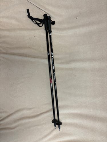 Swix 80 cm All Mountain Ski Poles (Used)