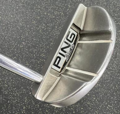 Used Ping Kristen Piper Mens Putter Rh 11497-s000158729