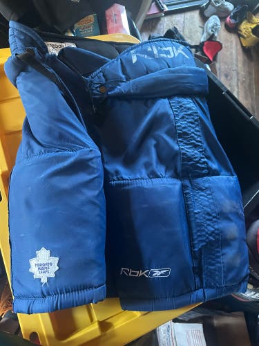 Senior Large Reebok MHP 7000 Hockey Pants (Used)